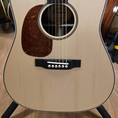 Cirrus CDH-28 Left Handed Adirondack/Rosewood image 2