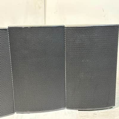 ELECTRO-VOICE EVU SERIES CUSTOM   LOUD SPEAKER W/8X8 DRIVERS #7145-C (LOT OF 6) THS image 13