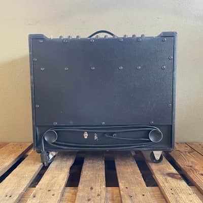 Rare 1970’s Polytone 102 1x12 Jazz Guitar Combo Amp - A Secret Weapon Favored By Joe Pass! image 3