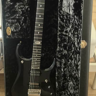 Ernie Ball Music Man John Petrucci Signature JPXI-6 2011 - 2020 - Onyx image 2