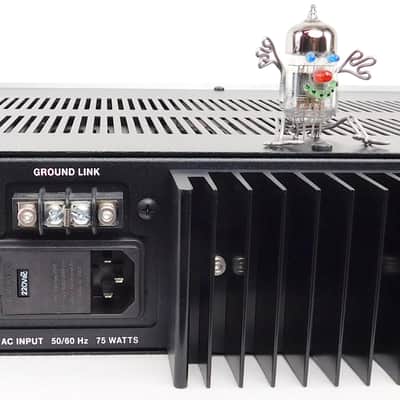 Avalon VT-737 SP Tube Mic Preamp Compressor EQ + Neuwertig + OVP + 2J Garantie image 11