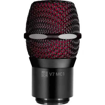 sE Electronics V7 MC1 Capsule for Wireless Microphones