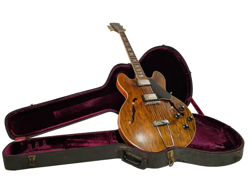 Gibson ES-335TD