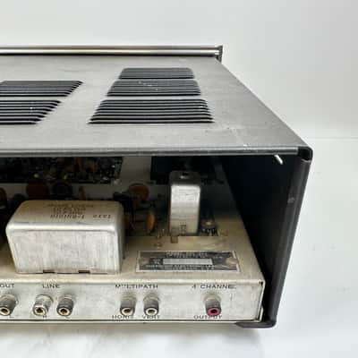 Sherwood SEL-300 Stereo Solid State Receiver image 8