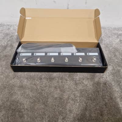 Immagine Marshall JVM410H - Guitar Amplifier Head - 100W - Like New w/ Cables, Footswitch Original Tags & Original Box - 19