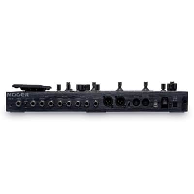 Mooer GE-300 Guitar Multi-Effects Processor w/ Synth Engine, Artist Demo Unit image 6