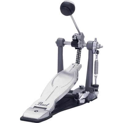 Pearl P-1030 PEDALE ELIMINATOR SOLO BLACK image 2