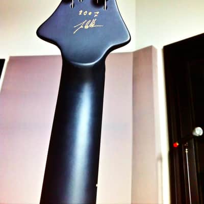 Ritter Roya Concept 2007 (Gum-Funk Lacquer) image 9