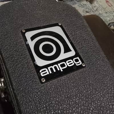 1973 Ampeg Stud - GET-100 SG - Made in Japan - w/ OHSC image 22