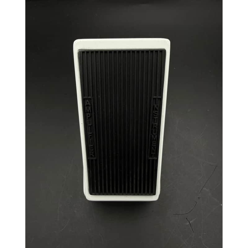SECONDHAND Dunlop Cry Baby Bass Mini Wah image 1