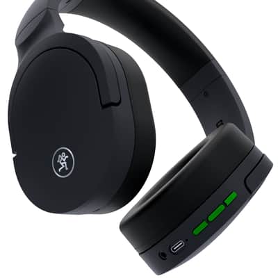 Mackie Mc 40 Bt imagen 2