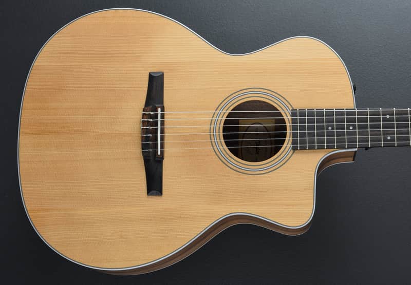 Taylor USED 214CE-N Walnut '26 image 1