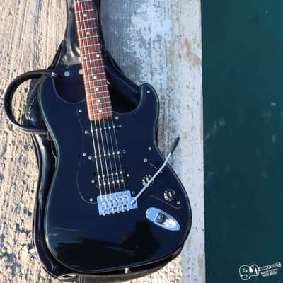 🎼 Fender Stratocaster Boxer Series | 1984-87 | MIJ 🎼 image 2