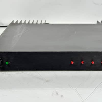 Soundcraftsmen A280 Pro MOSFET Stereo Power Amplifier Prototype 001 image 3
