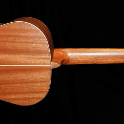Kremona Artist Series Sofia Classical, Adjustable Truss Rod 2025 image 5