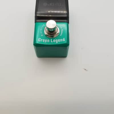 Joyo JF-319 Green Legend 2010s - Green image 7