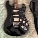 Fender Player II Modified Stratocaster HSS Floyd Rose with Rosewood Fretboard 2025 - Present - Dusk