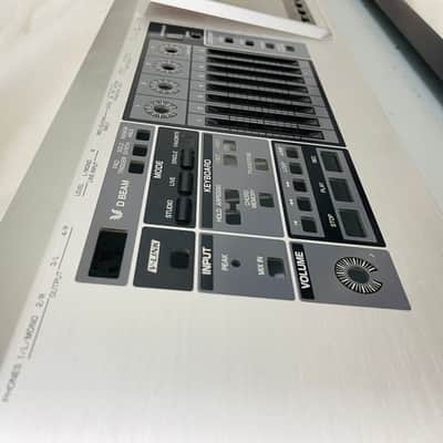 Roland Fantom G7 - Housing Fantom G7 image 8