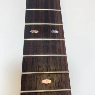 Ibanez Replacement 5-String Bass Neck - SR705 - Natural - 2009-2015 image 8
