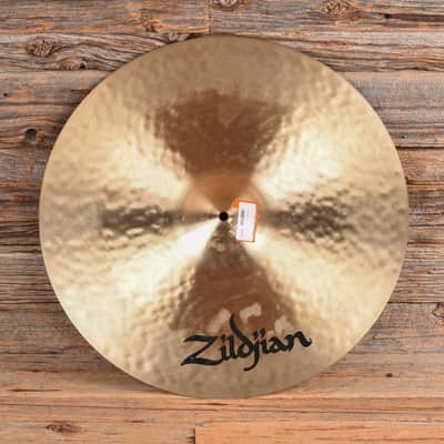 Zildjian K Ride 20" USED image 2