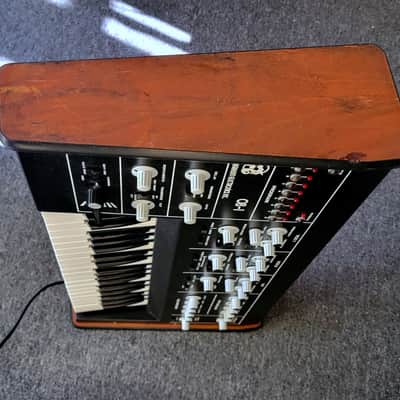 Oberheim OB-1 Pro Service January 2025 and new Programmer board 64 memory slots! image 5