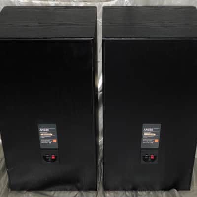 JBL ARC50 stereo speakers image 4