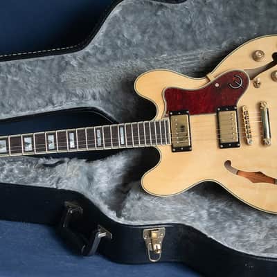 2025 Epiphone Sheraton II image 1