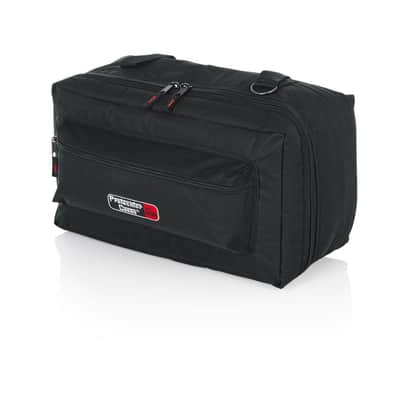Gator Standard Padded Bongo/Pedal Bag 18x10x10 image 1