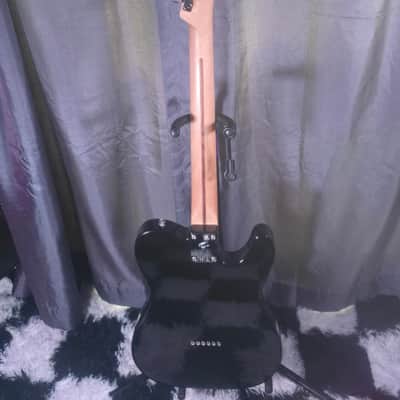 Fender Player Telecaster 2021 Left-Handed - Black image 12
