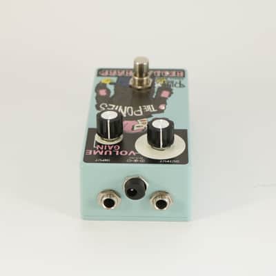 Pine-Box Custom Effects Hella Sharp Fuzz image 6