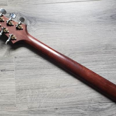 PRS Custom 24 10-Top with Rosewood Neck - Peacock Blue image 17