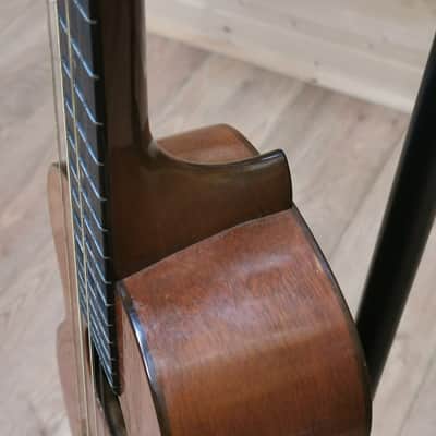 Martin 1925 Tiple T-18 99 years old - Natural image 14