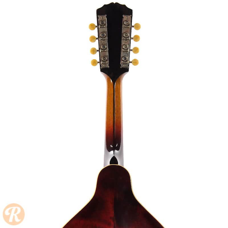 Gibson H-2 Mandola 1920 image 6