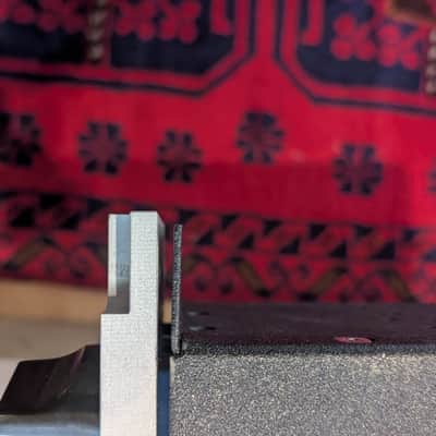 Rare Summit Audio ECS-410 Everest Channel Strip / Pre_Amp 2010s - Silver image 7