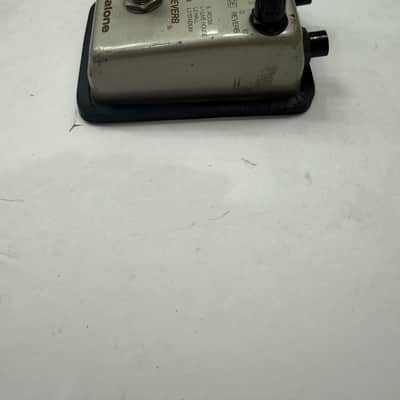 Guyatone MR-2 Micro Digital Reverb Rare Vintage Guitar Effect Pedal MIJ Japan image 5