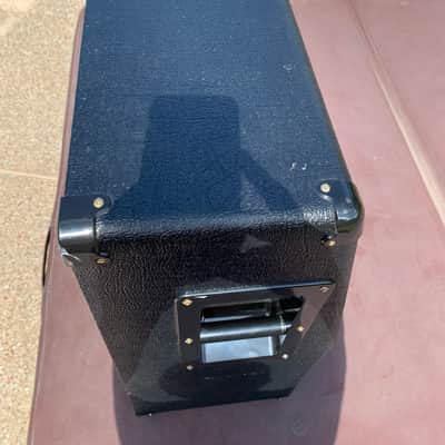 Marshall 2x12 212 Vertical slant empty unloaded cab Large check image 7