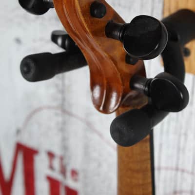 G.A. Pfretzschner Markneukirchen 4/4 Violin Copy Stradivarius 1716 Violin w Case image 13