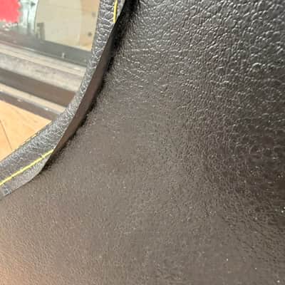Unbranded Chipboard Guitar Case - Fits J Shape, S Shape, T Shape, and PRS Shapes imagen 5