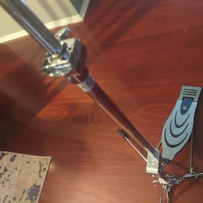 Sakae Flat Base Single Braced 2000s - Chrome image 4
