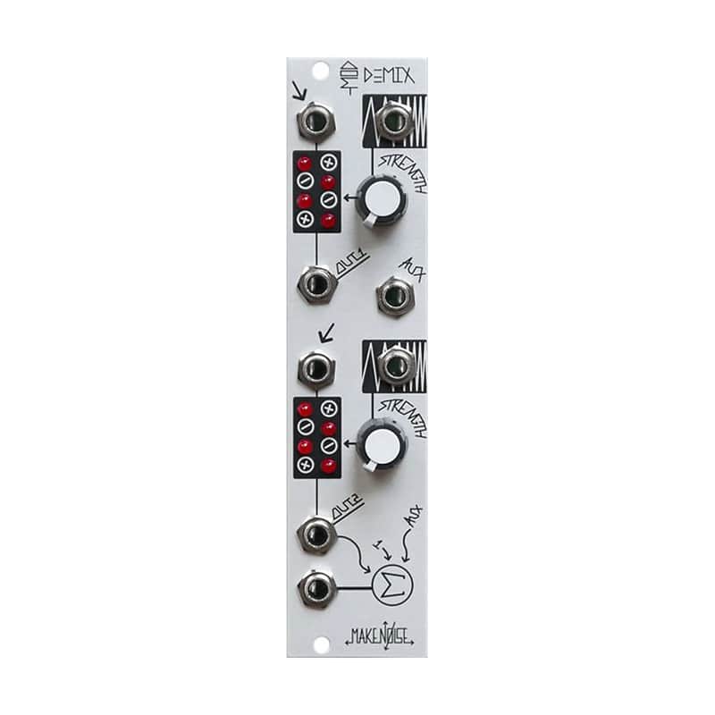Make Noise modDemix Module image 1