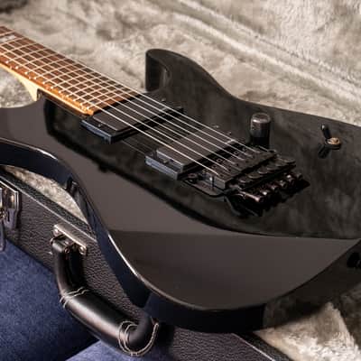 ESP E-II M-II 2013 (Rare Bolt-on version) image 9