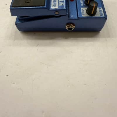 Digitech XMC X-Series Multi Voice Digital Stereo Chorus Guitar Effect Pedal image 5