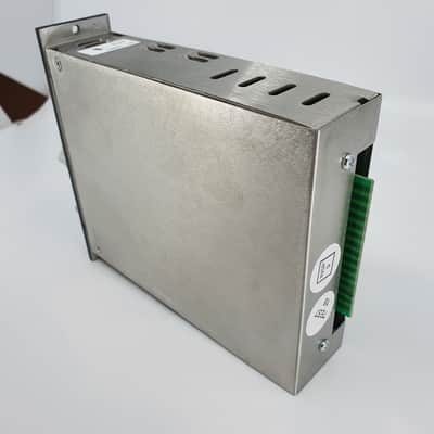 API 527 500 Series Discrete Compressor / Limiter Module image 3
