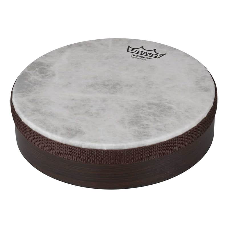 Remo Fiberskyn Frame Drum 8" image 1