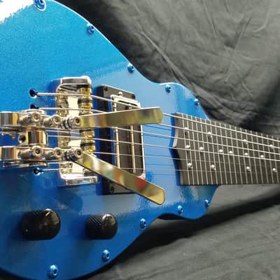 B&G bender CERTANO for Lap Steel image 4