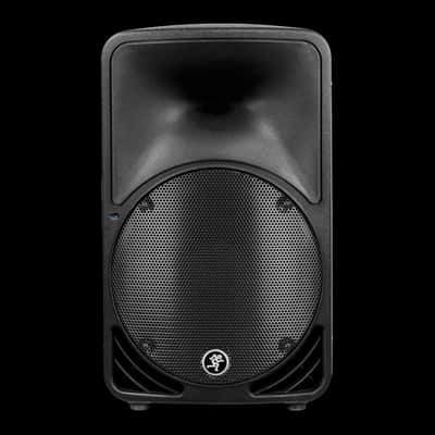 Mackie C200 C Series 10" 2 Way Passive SR Speaker image 1