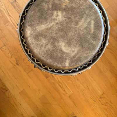 Immagine Moperc Ash Custom Cuban - Ash natural - 3