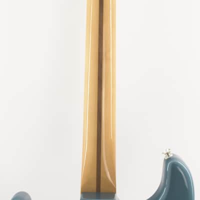 Fender Vintera II '50s Stratocaster with Maple Fretboard 2023 - Present - Ocean Turquoise imagen 10