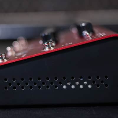 Blackstar AMPED2 100 Watt Amp Modeler Pedal image 10