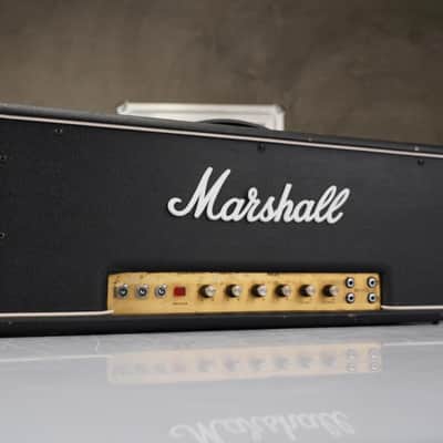 1973 Marshall JMP Super Lead 100w Amp Owned by KISS #57794 image 25